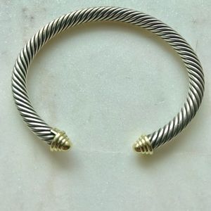 David Yurman Cable Classics Bracelet